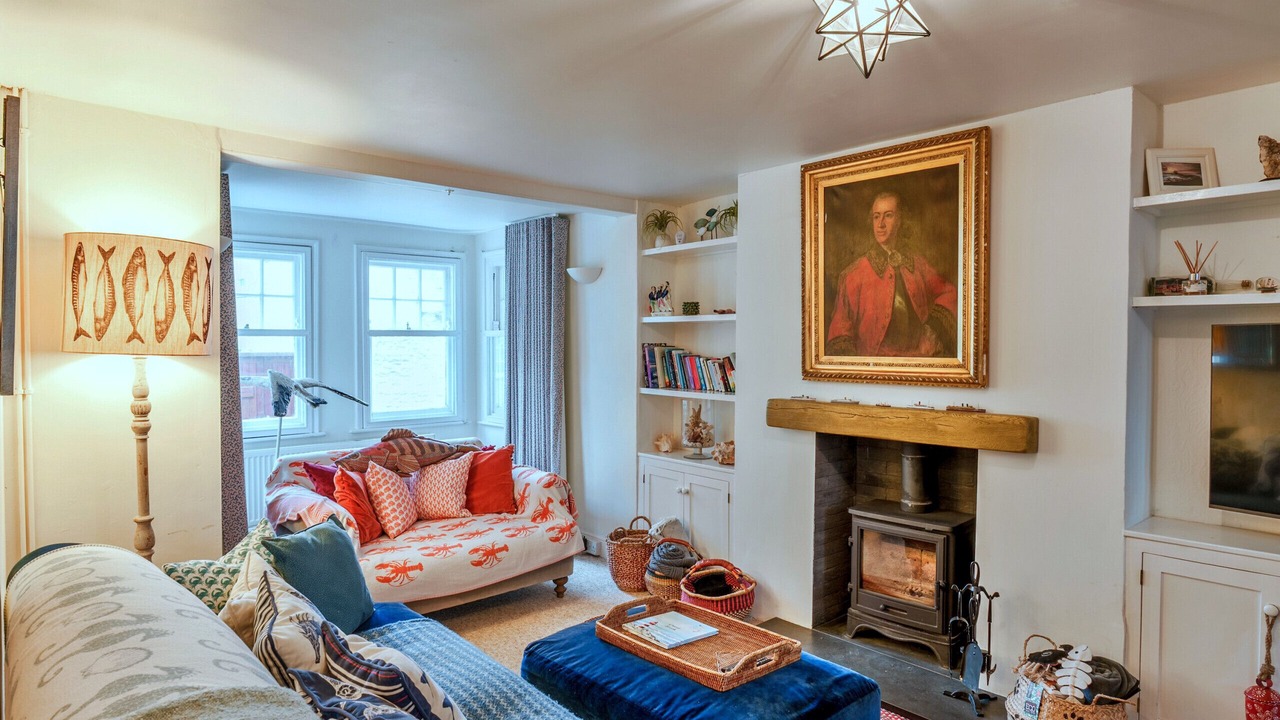 Photo of Livingroom in Kingsand