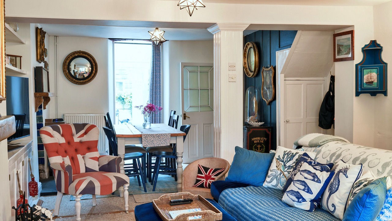 Photo of Livingroom in Kingsand