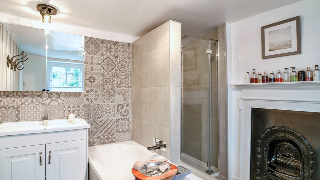 Photo of Bathroom in Kingsand