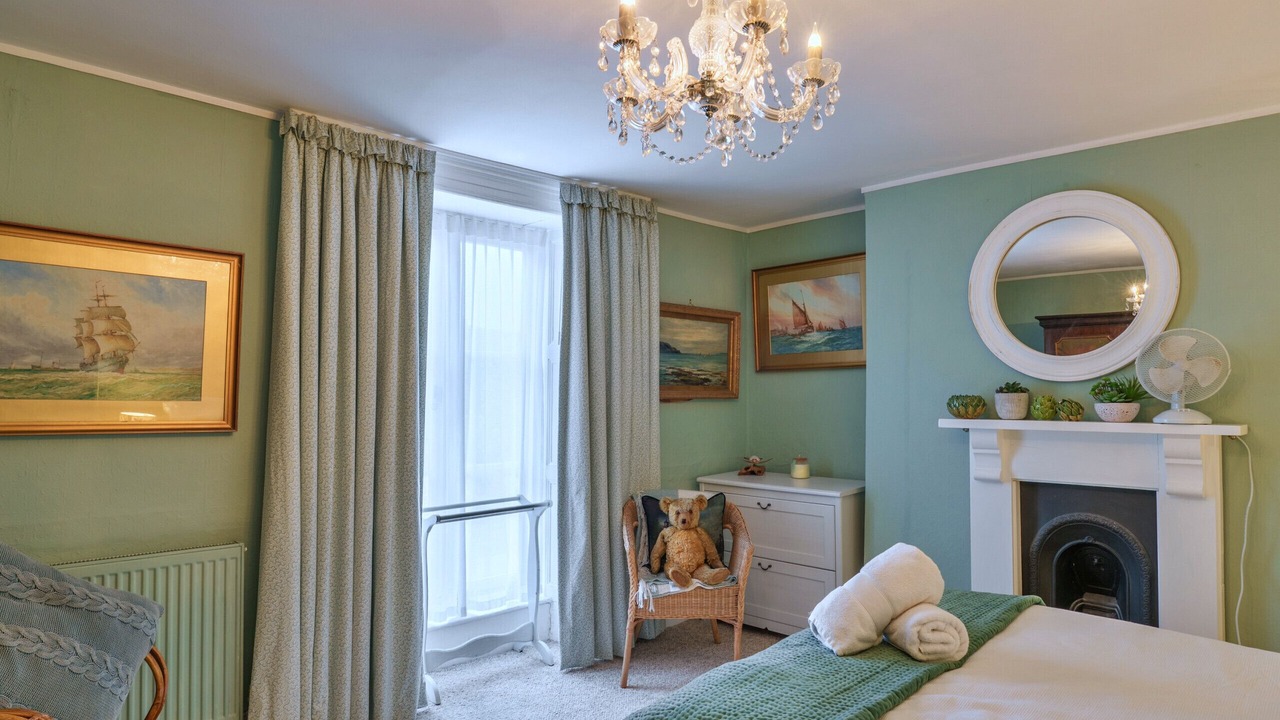 Photo of Bedroom in Kingsand