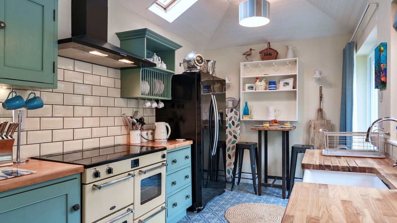 Photo of Kitchen in Kingsand