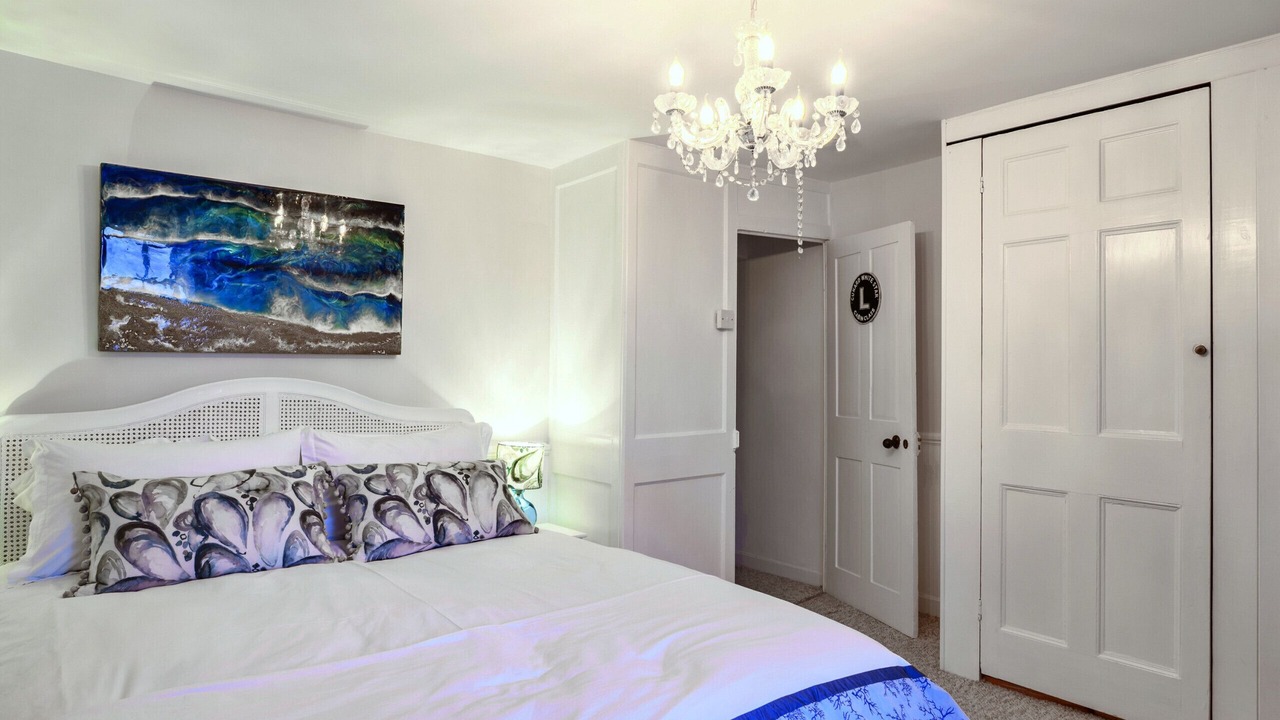Photo of Bedroom in Kingsand