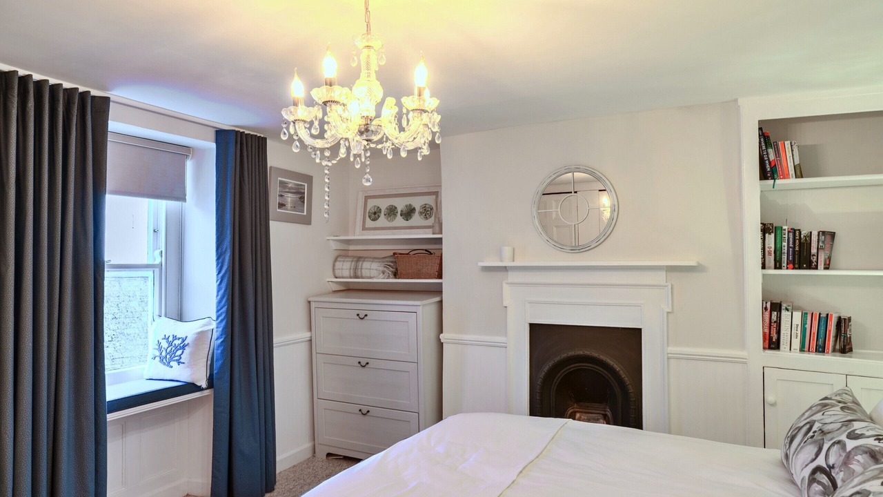 Photo of Bedroom in Kingsand