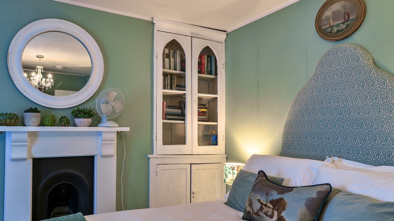 Photo of Bedroom in Kingsand