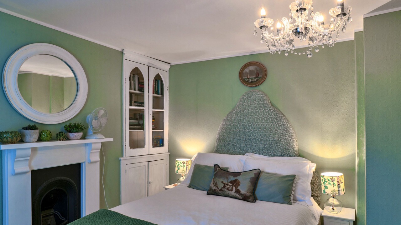 Photo of Bedroom in Kingsand