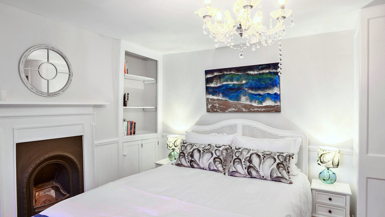 Photo of Bedroom in Kingsand