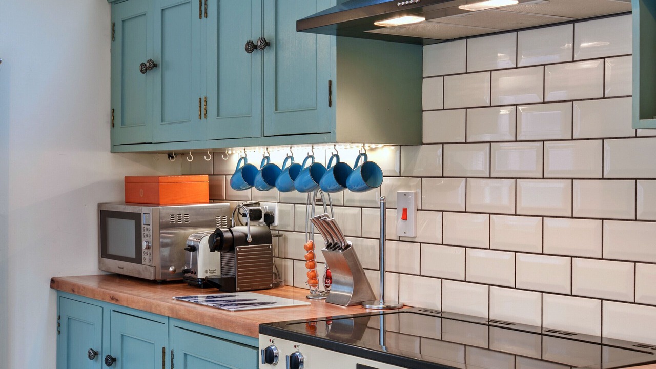 Photo of Kitchen in Kingsand