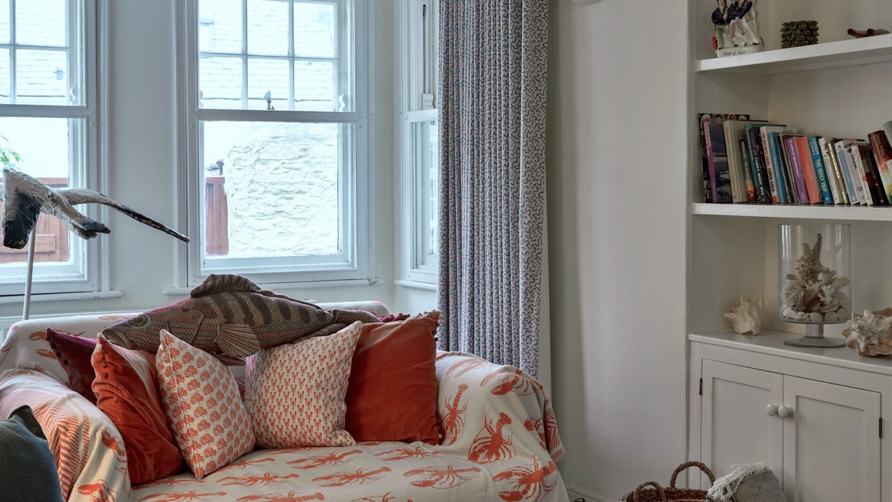 Photo of Livingroom in Kingsand