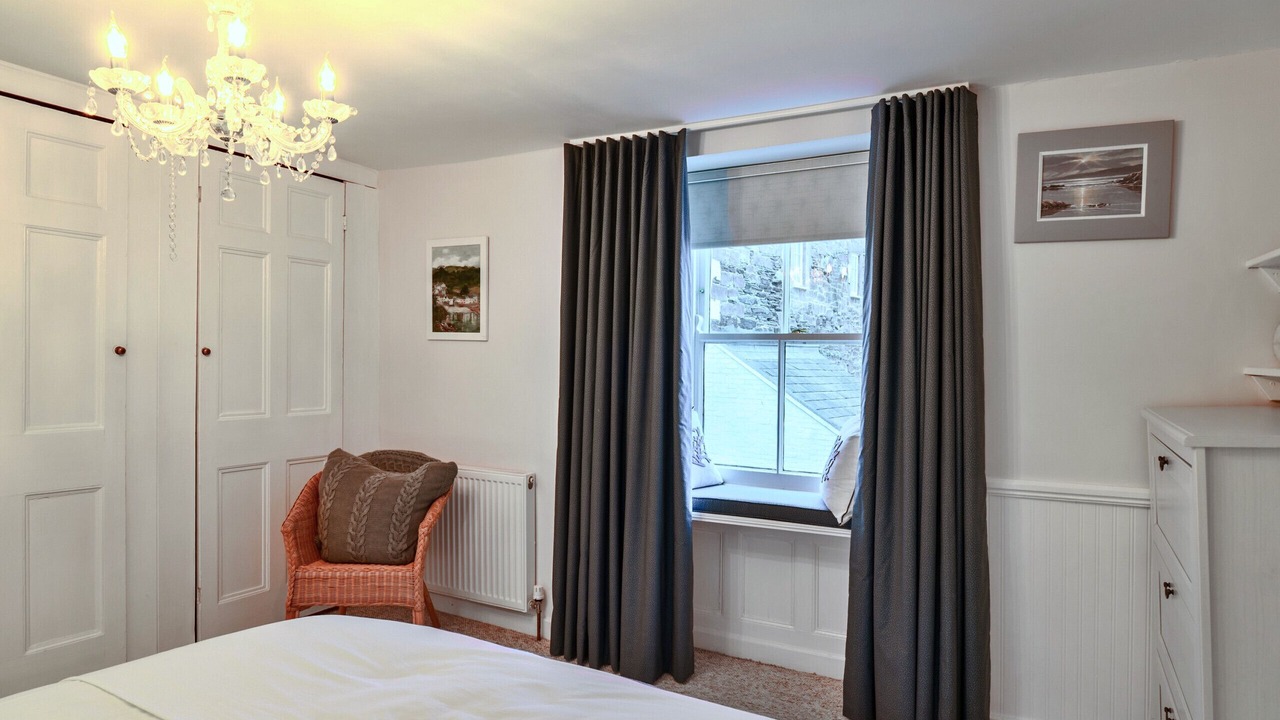 Photo of Bedroom in Kingsand