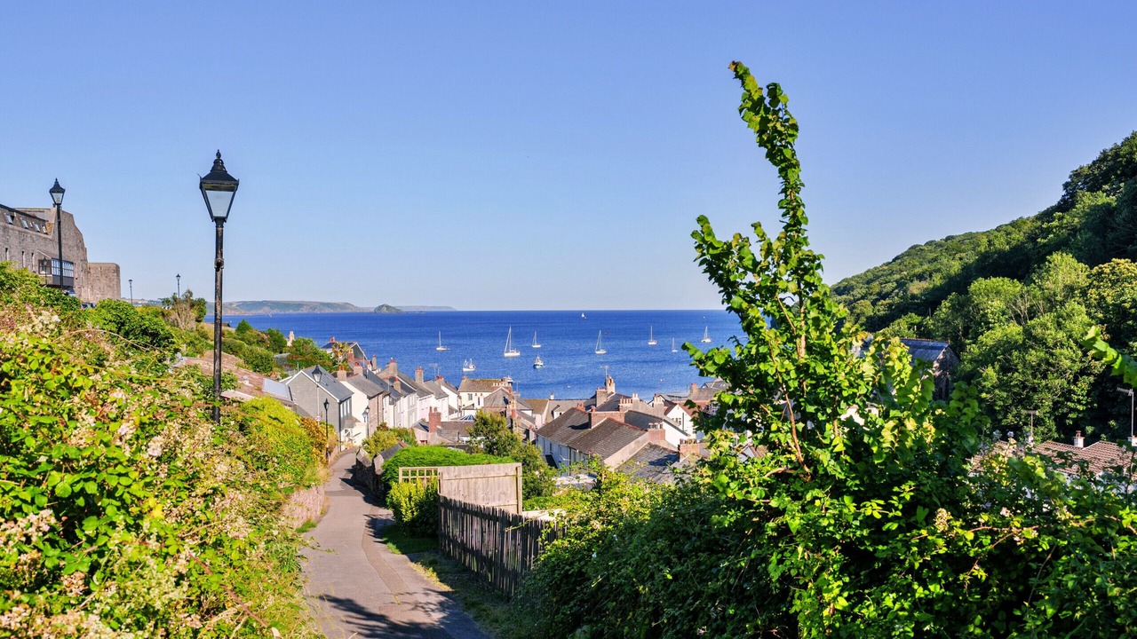Photo of Others in Cawsand