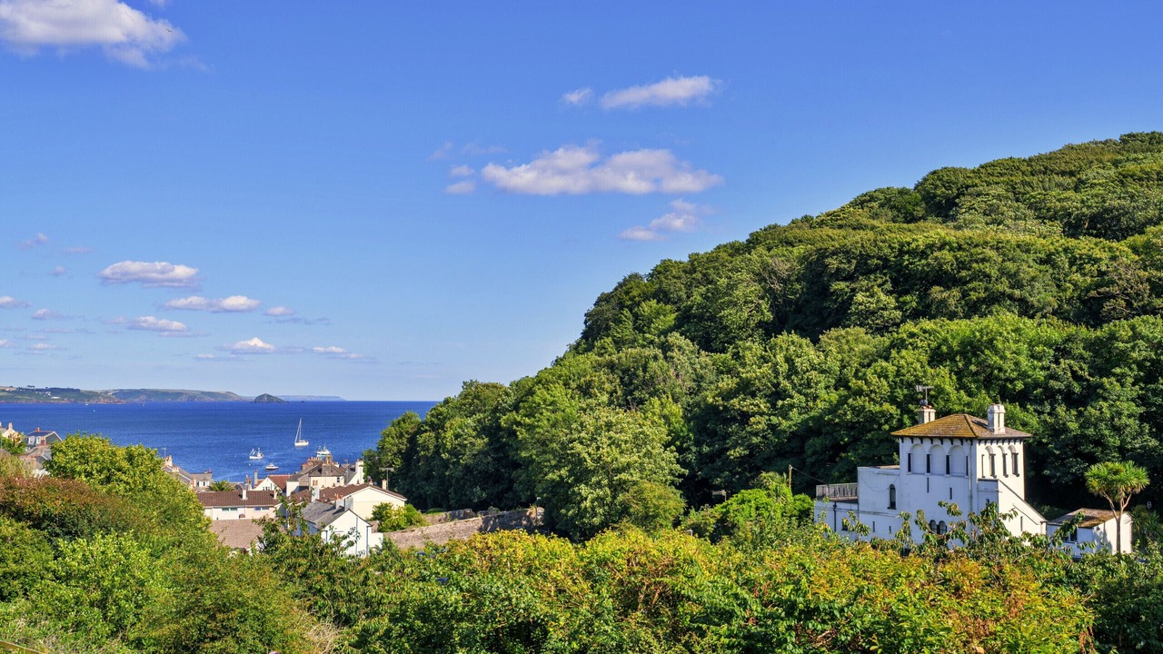 Photo of Others in Cawsand