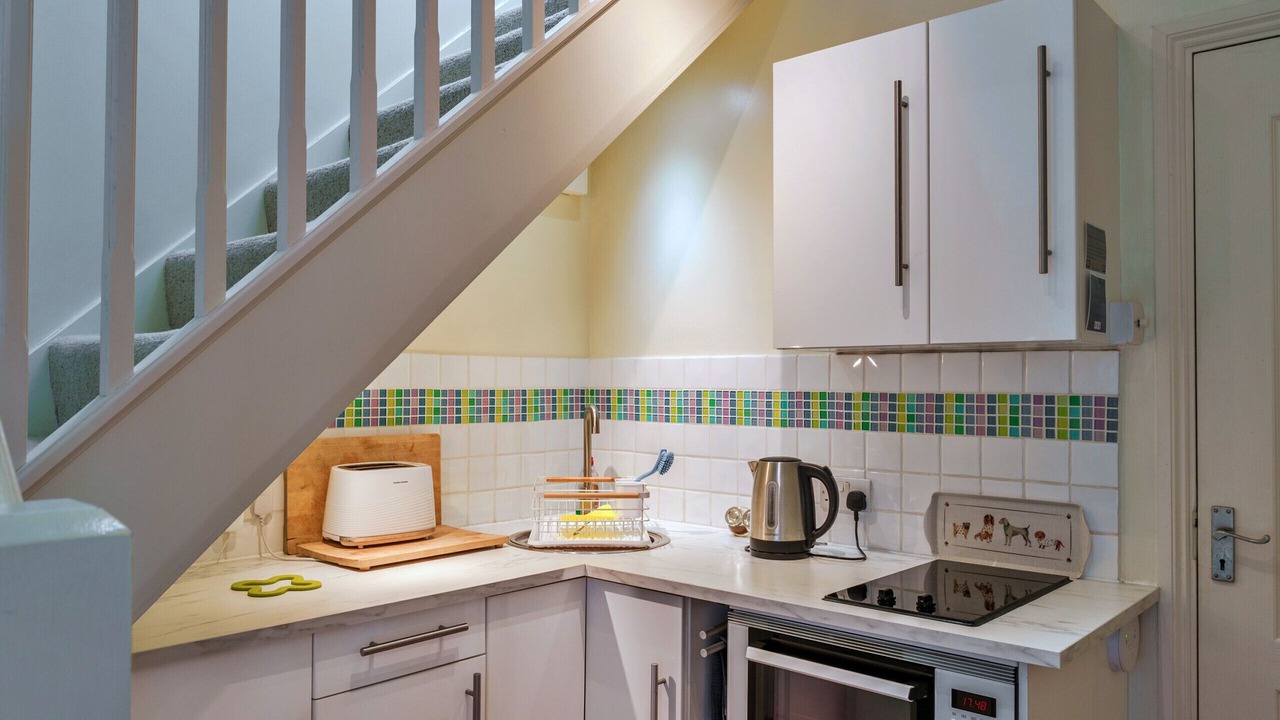 Photo of Kitchen in Cawsand