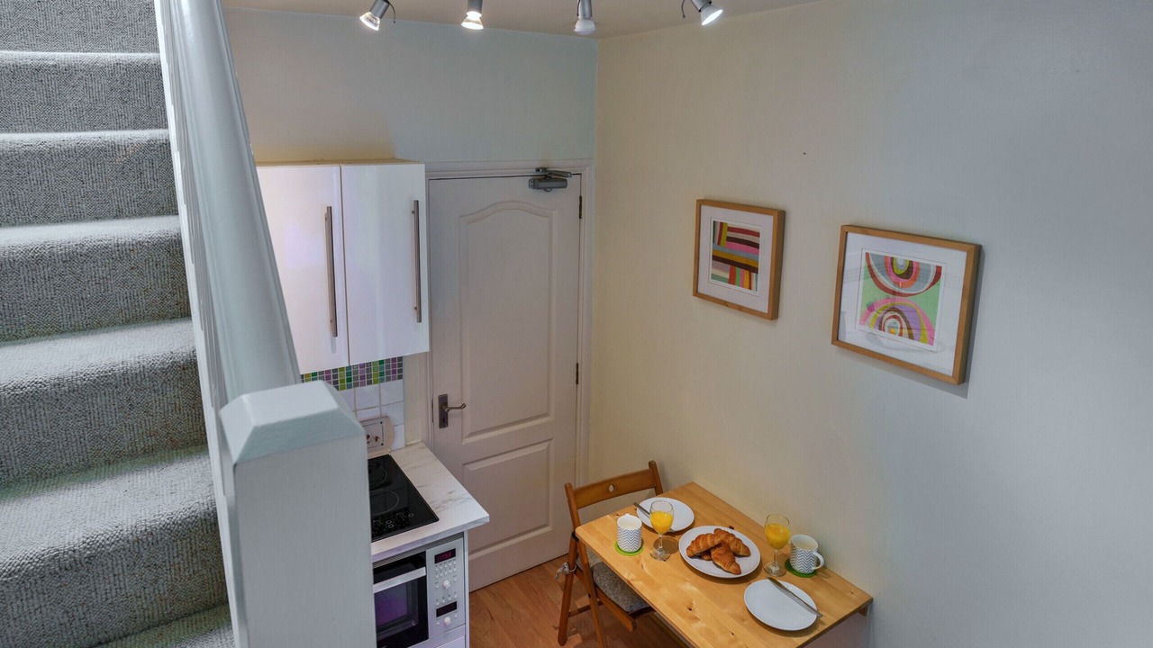 Photo of Kitchen in Cawsand