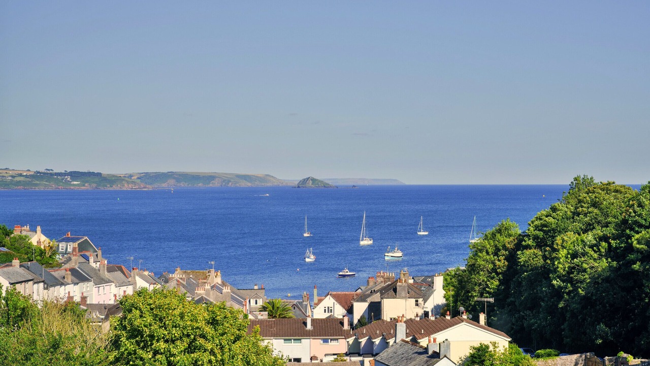 Photo of Others in Cawsand
