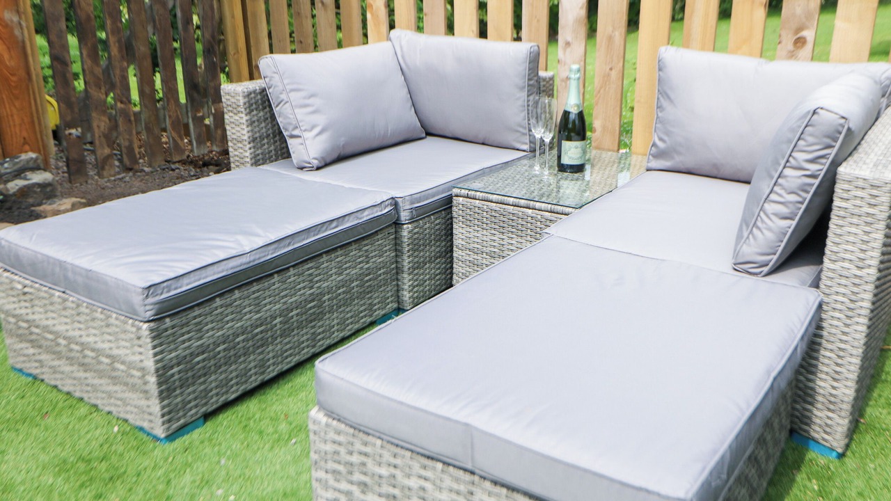 Photo of Outdoor in Cauldon Low