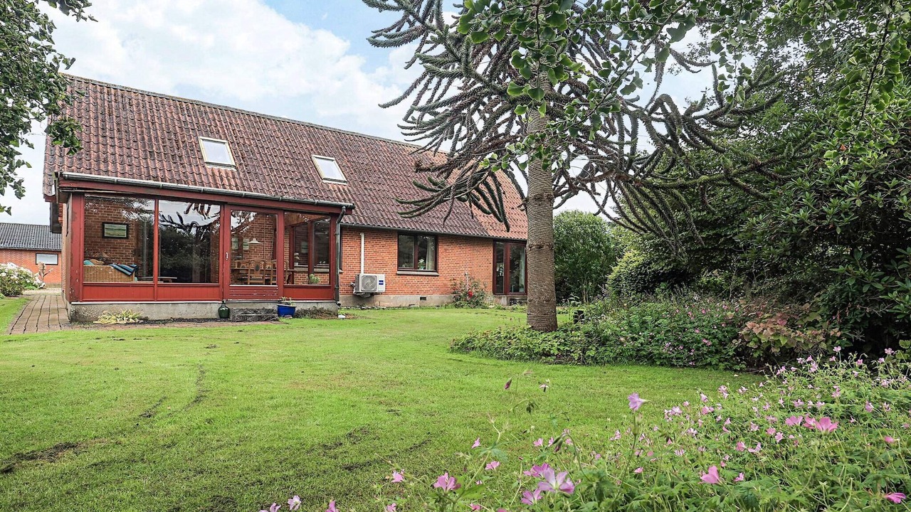 Photo of Outdoor in Spøttrup