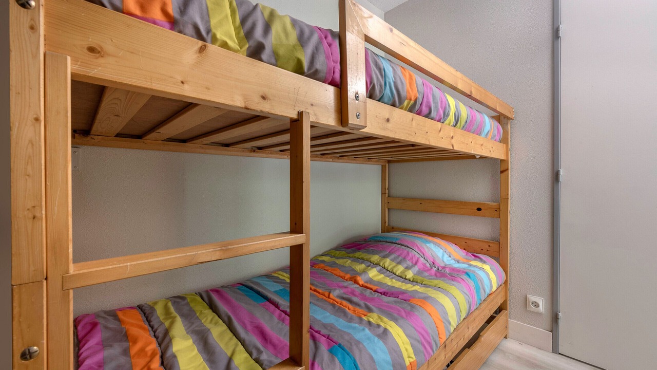 Photo of Bedroom in Pornic