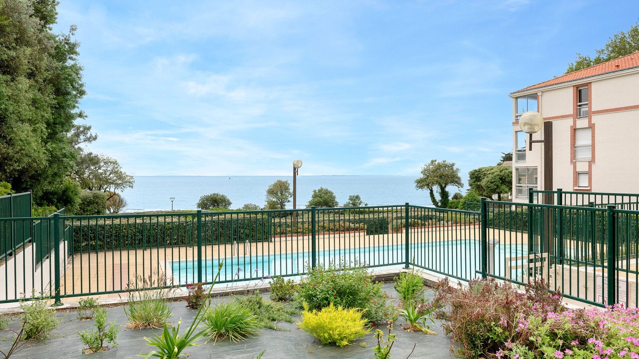 Photo of Outdoor in Pornic