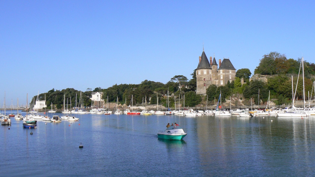Photo of Others in Pornic