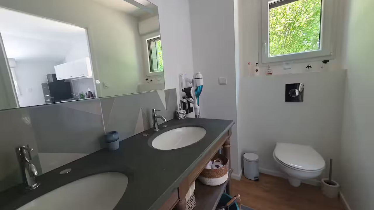 Photo of Bathroom in Ducey-les-Cheris