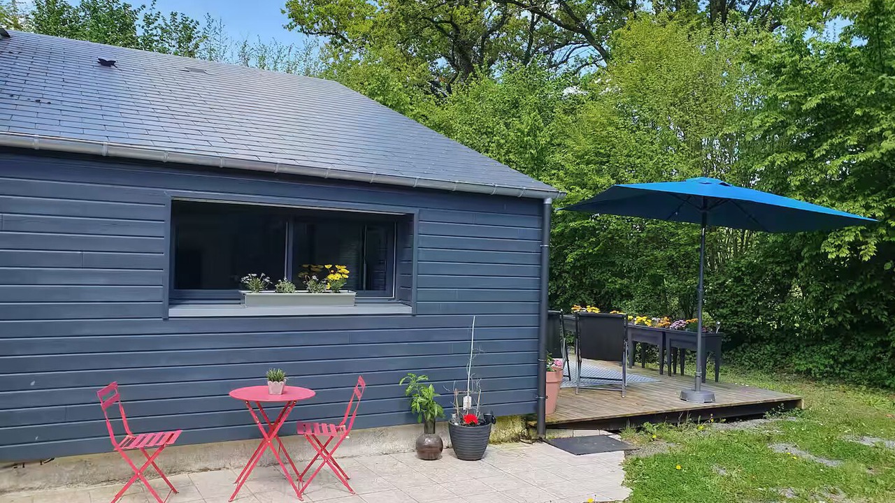 Photo of Outdoor in Ducey-les-Cheris