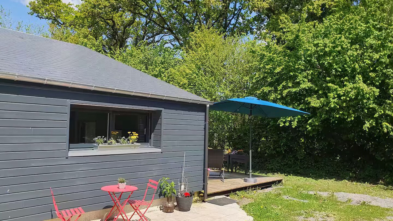 Photo of Outdoor in Ducey-les-Cheris