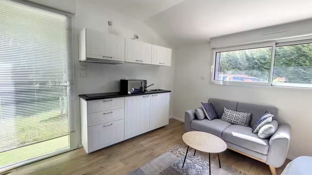 Photo of Livingroom in Ducey-les-Cheris