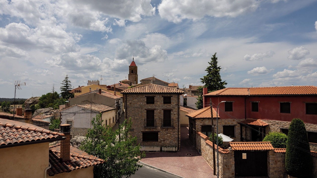 Photo of Others in Alcolea del Pinar