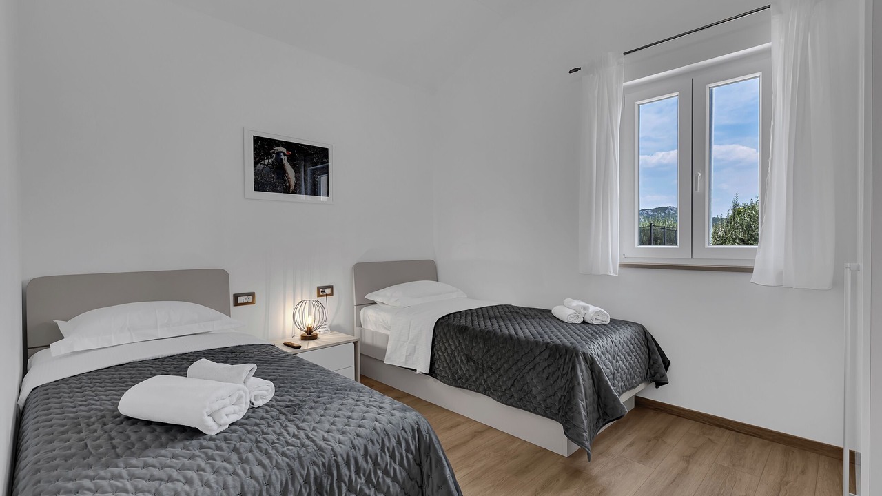 Photo of Bedroom in Seoca