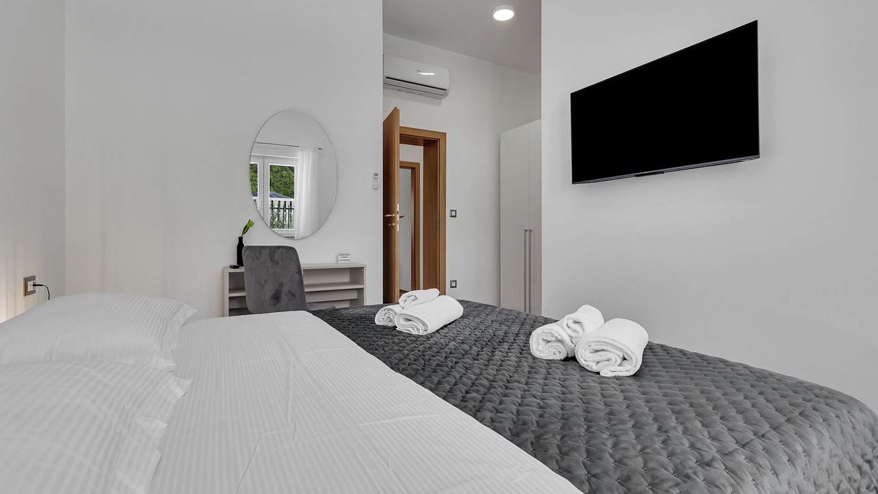 Photo of Bedroom in Seoca