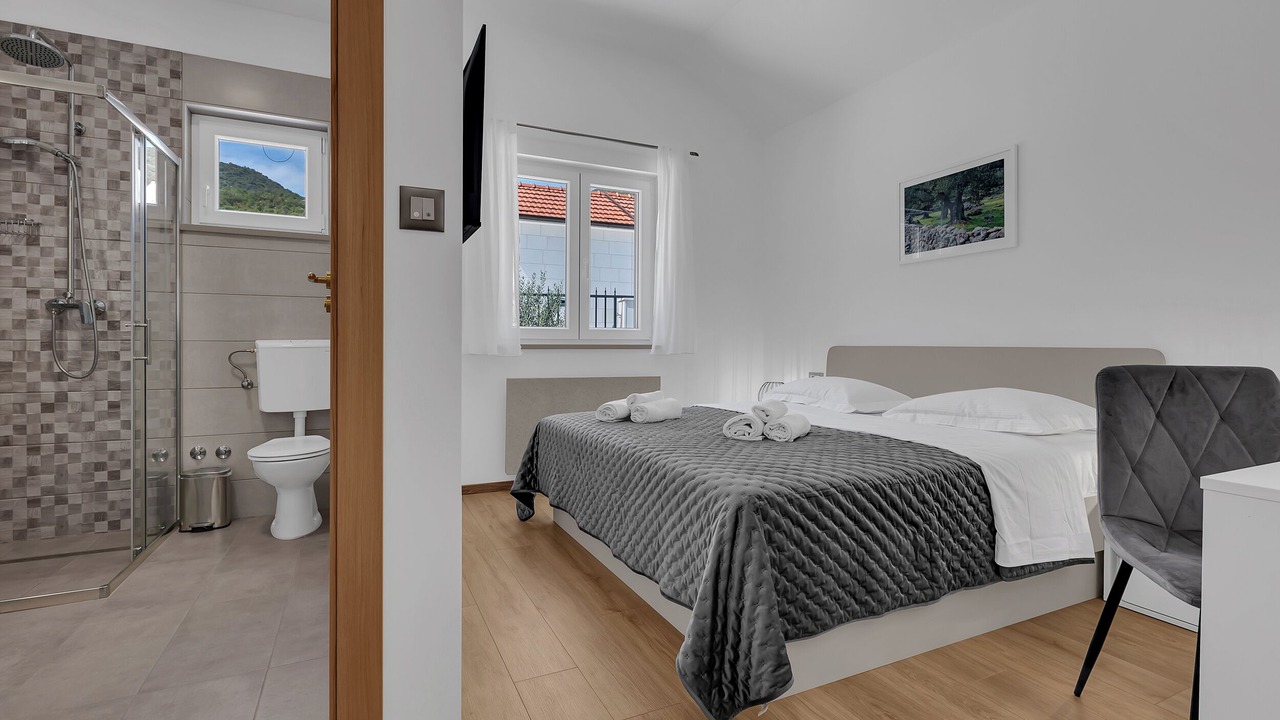 Photo of Bedroom in Seoca