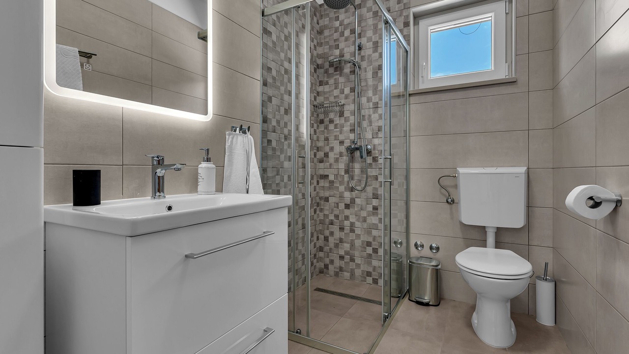 Photo of Bathroom in Seoca