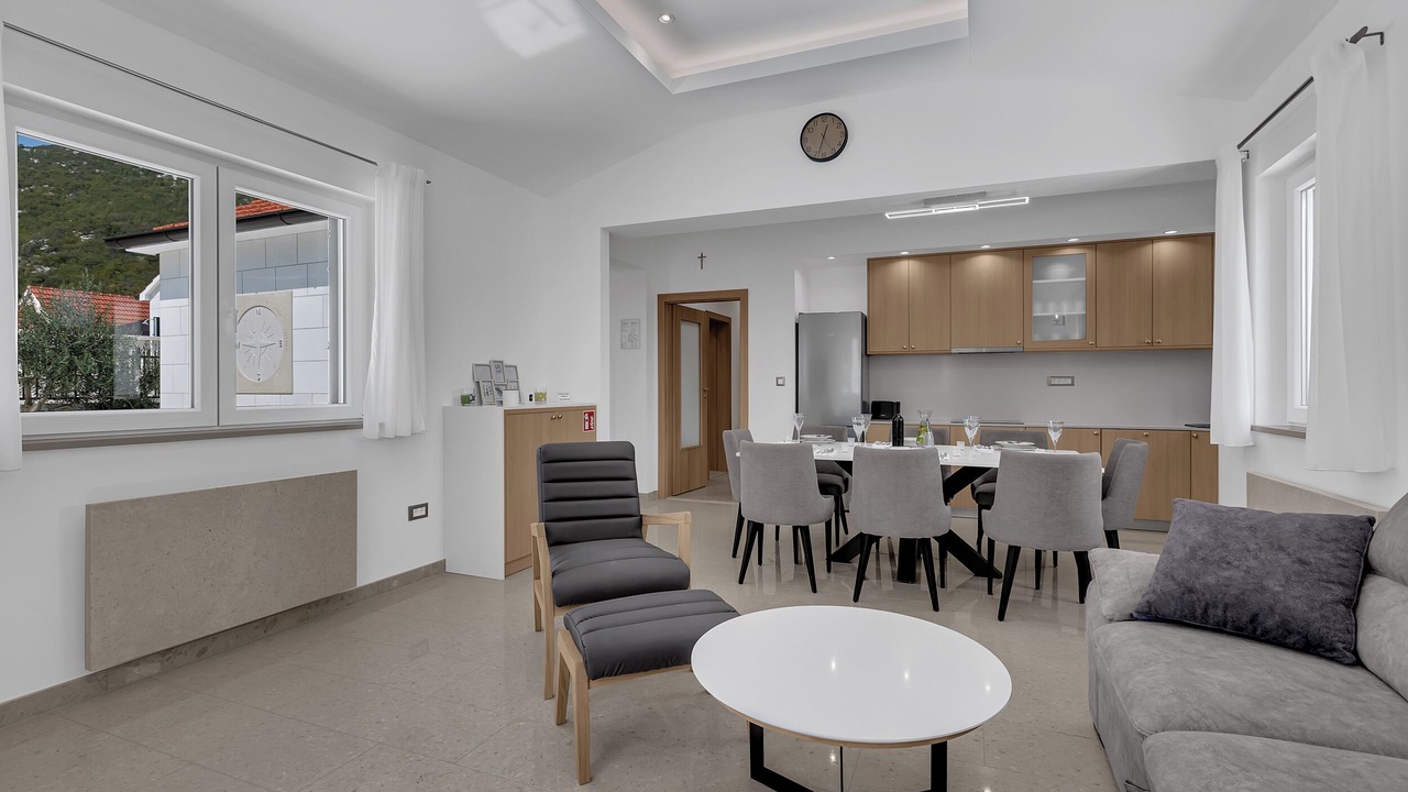 Photo of Livingroom in Seoca