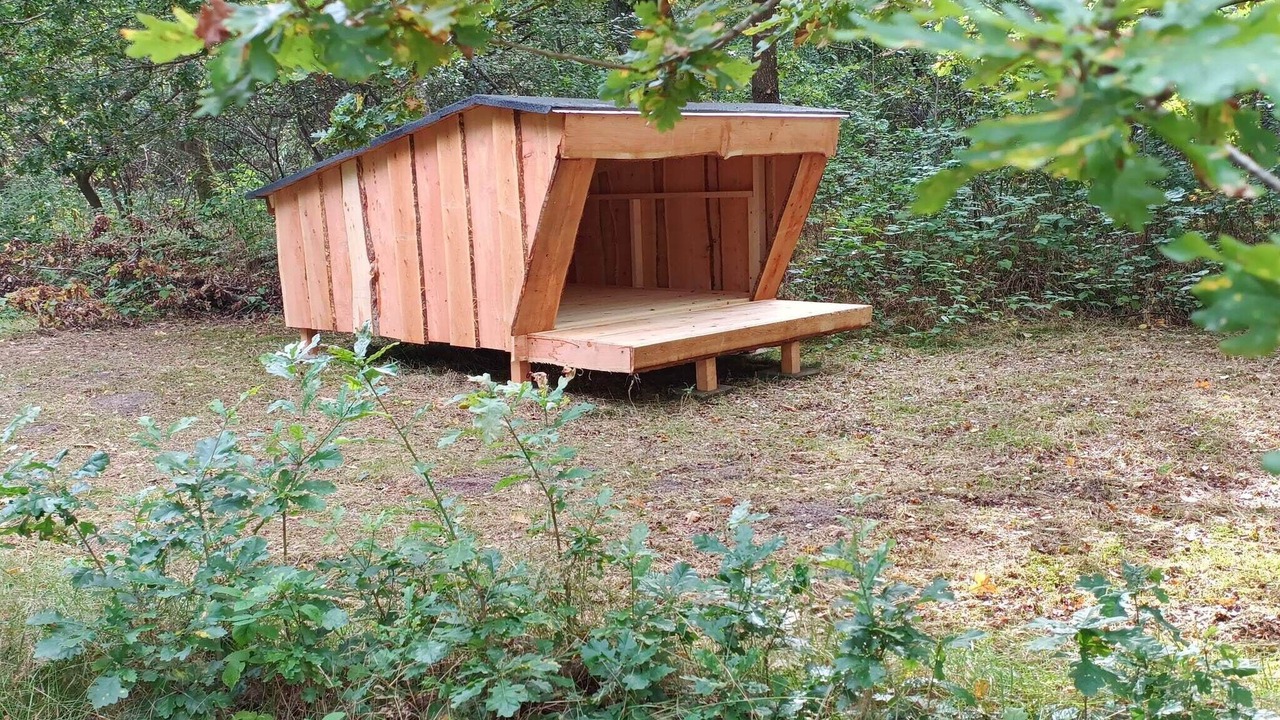 Photo of Outdoor in Skygge