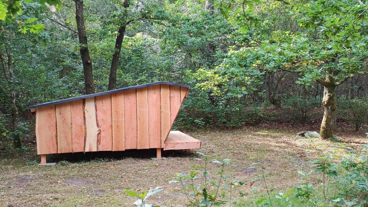 Photo of Outdoor in Skygge