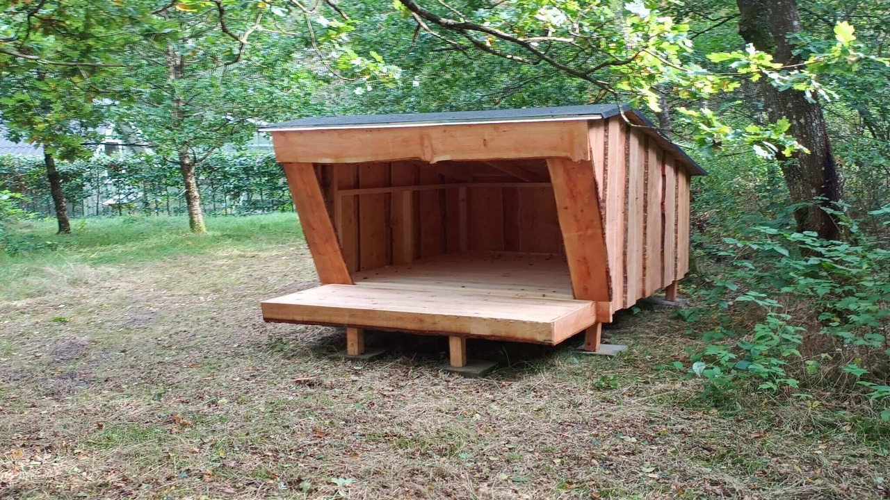 Photo of Outdoor in Skygge
