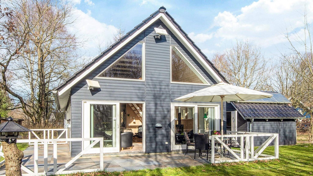 Photo of Outdoor in Skygge