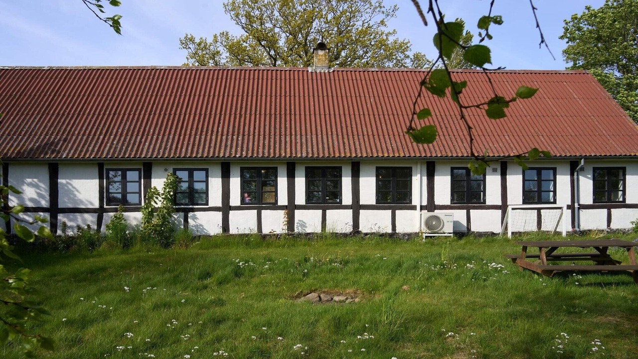 Photo of Outdoor in Ronne