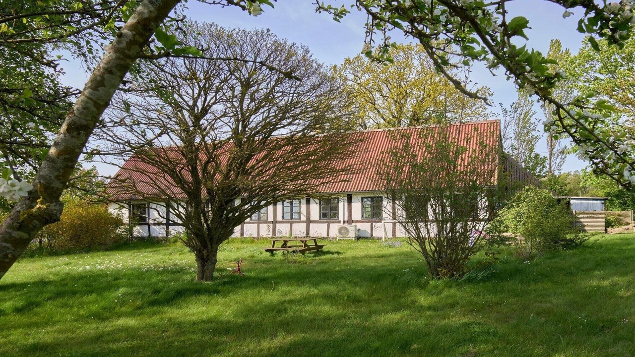 Photo of Outdoor in Ronne