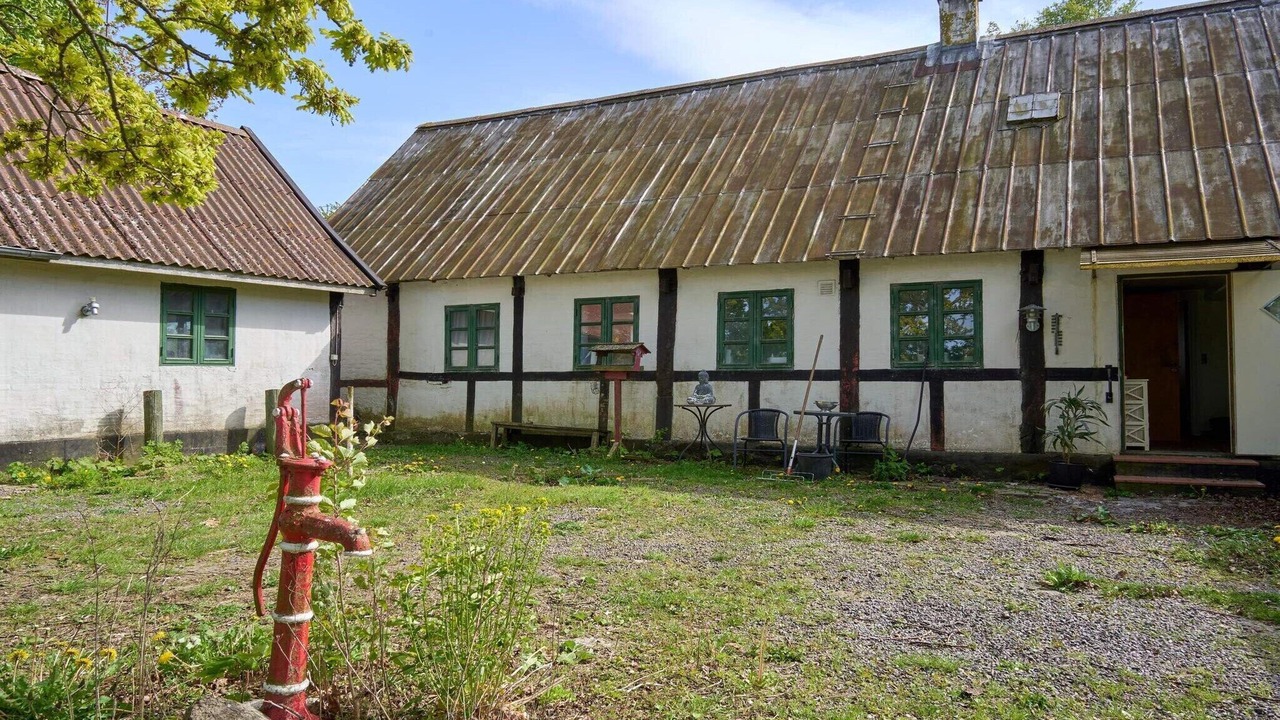 Photo of Outdoor in Ronne