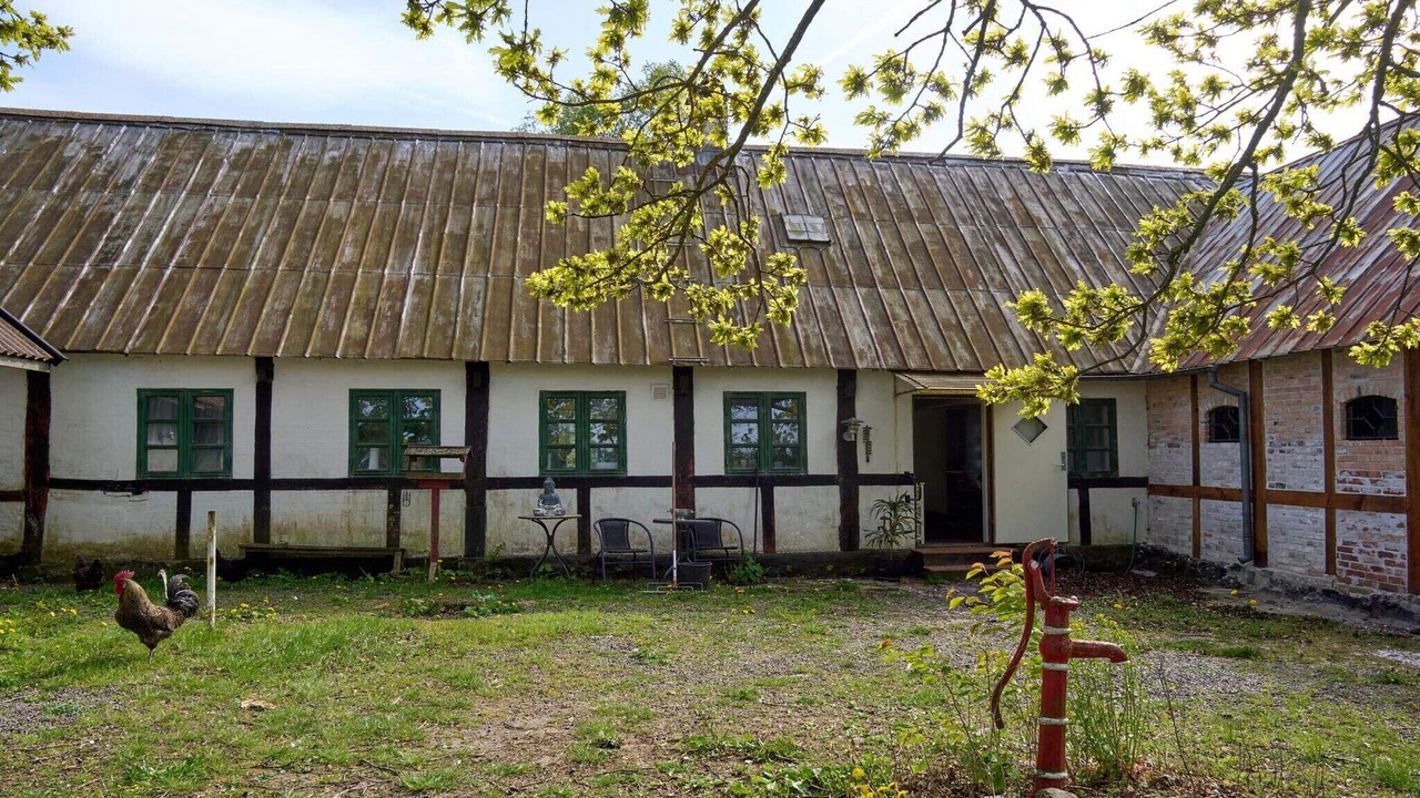 Photo of Outdoor in Ronne