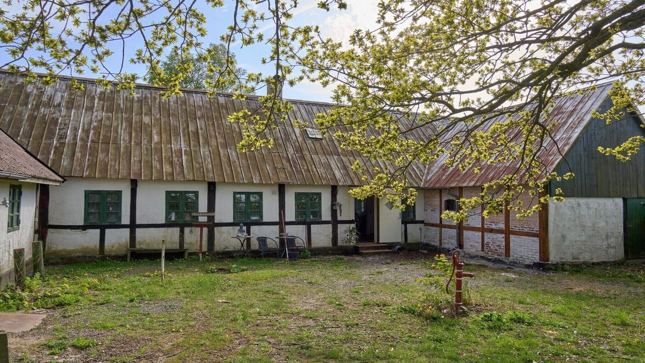 Photo of Outdoor in Ronne
