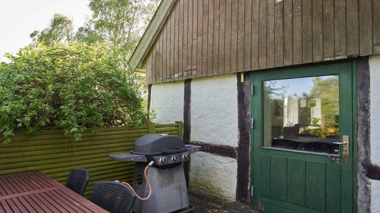 Photo of Outdoor in Ronne