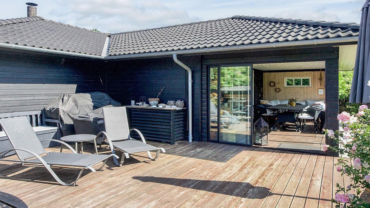 Photo of Outdoor in Store Fuglede