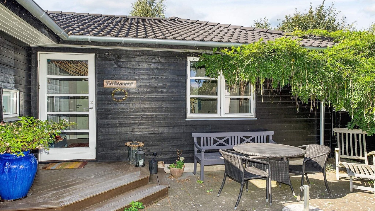 Photo of Outdoor in Store Fuglede