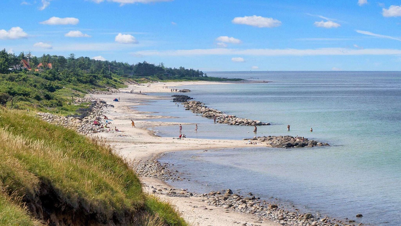 Photo of Others in Smidstrup Strand