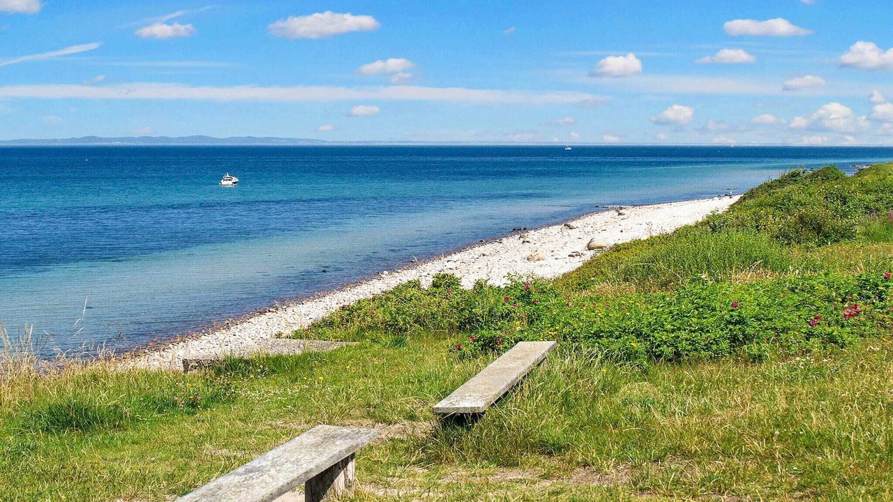 Photo of Others in Smidstrup Strand