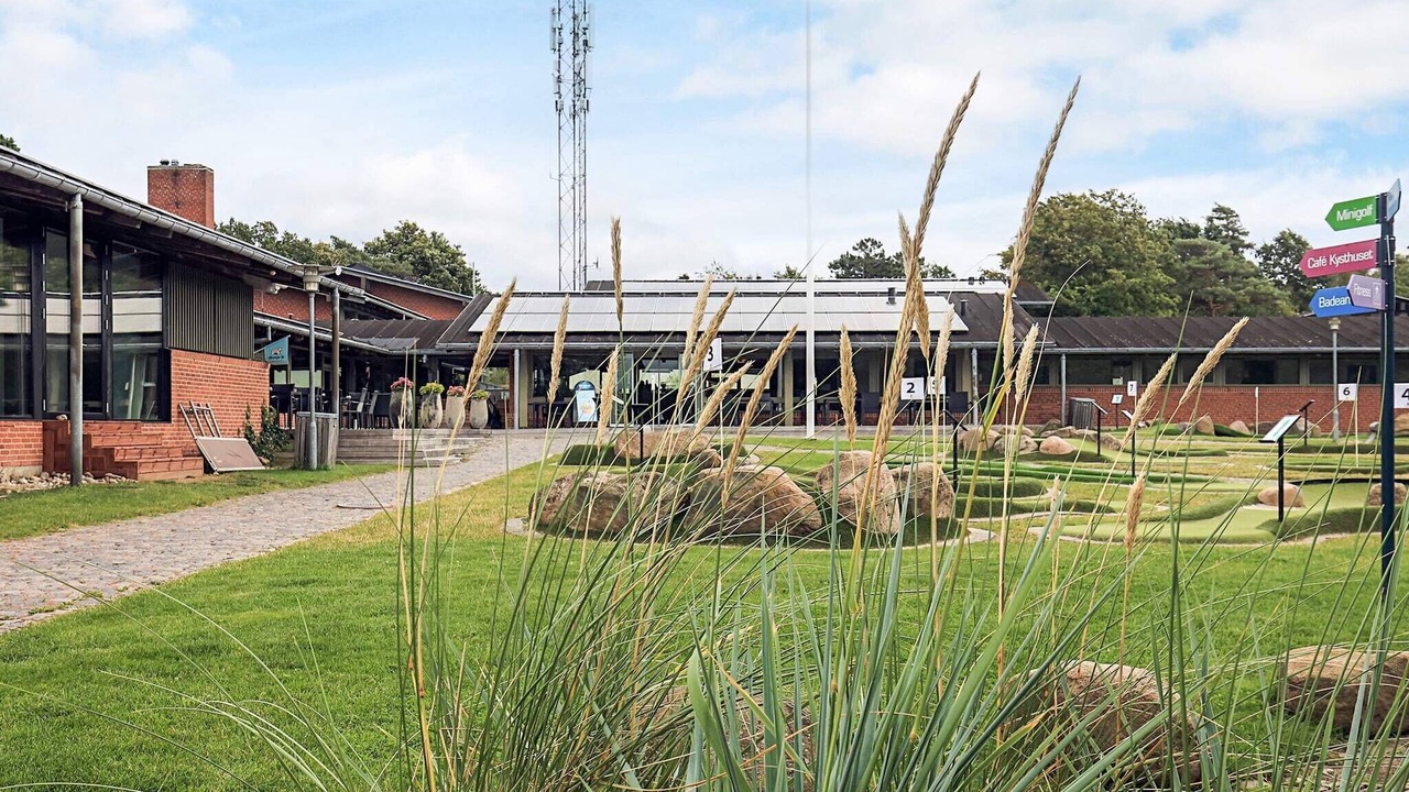 Photo of Outdoor in Smidstrup Strand