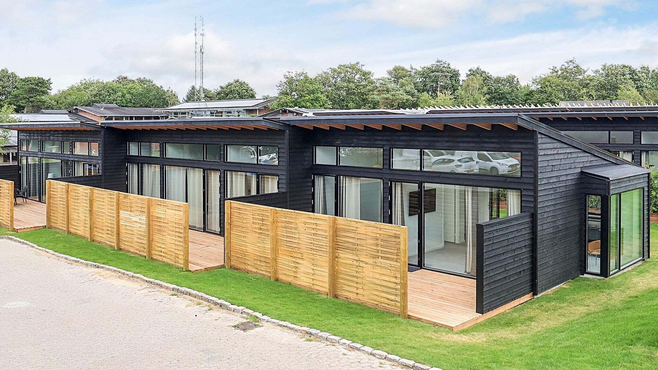 Photo of Outdoor in Smidstrup Strand
