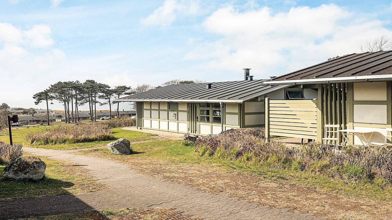 Photo of Others in Smidstrup Strand